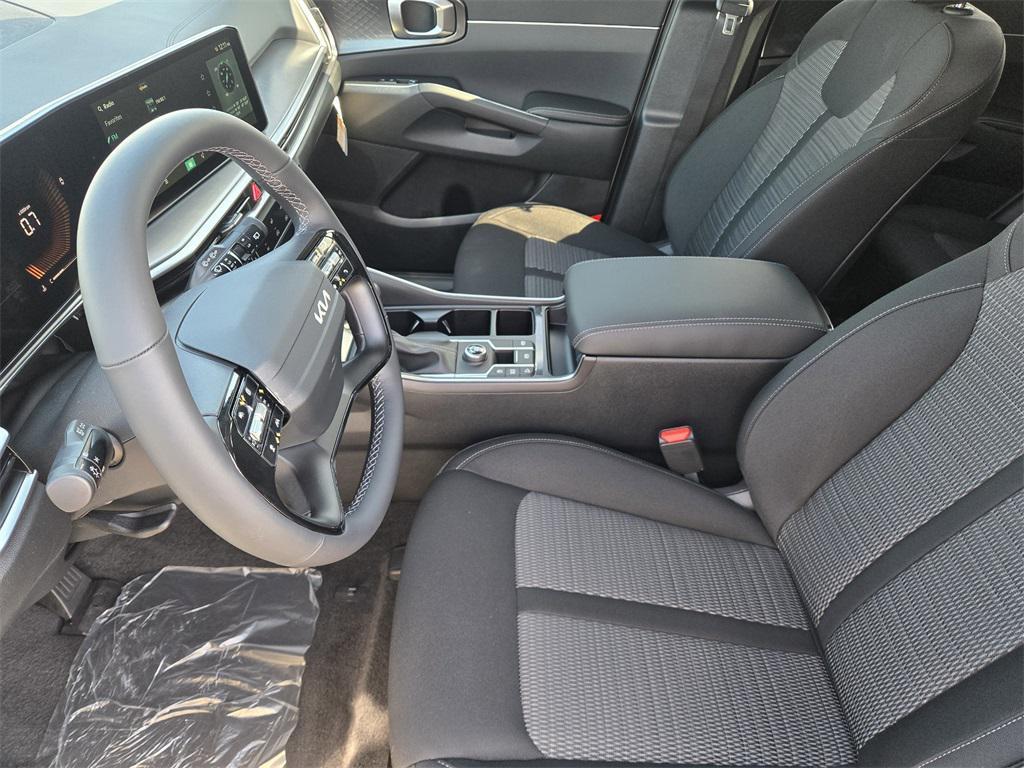 new 2026 Kia Sorento car, priced at $30,962