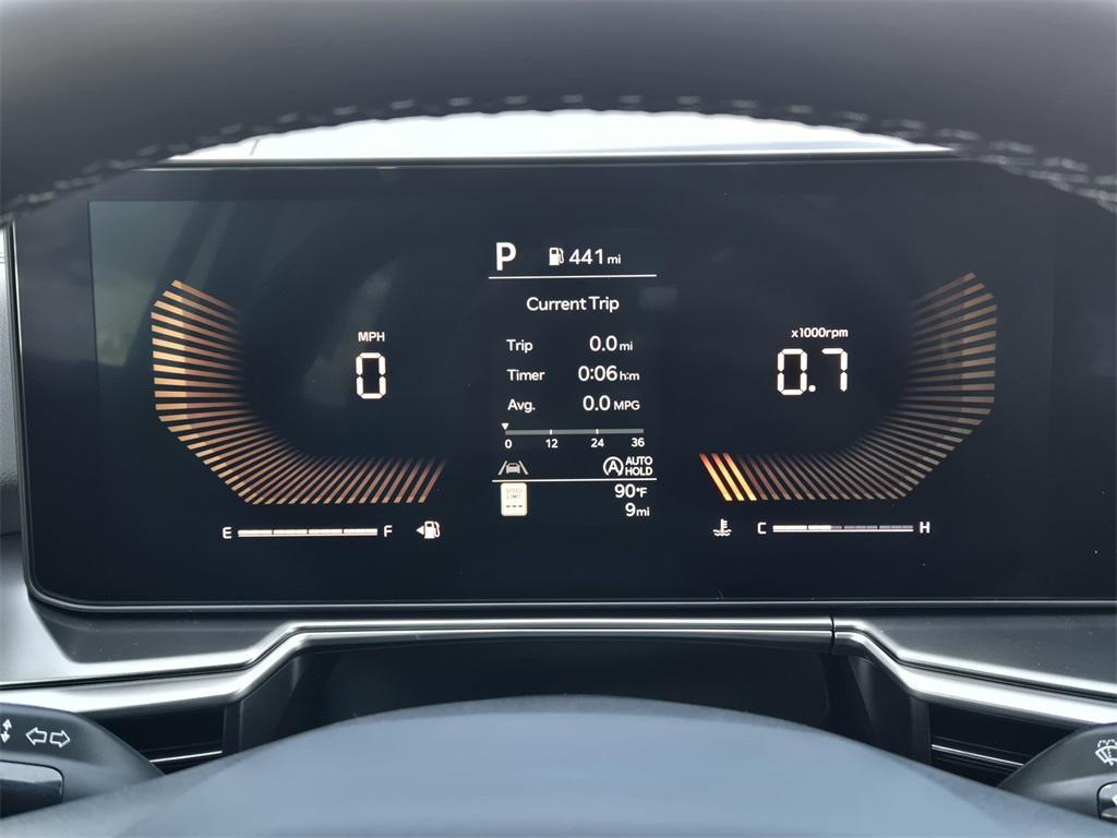 new 2026 Kia Sorento car, priced at $30,962