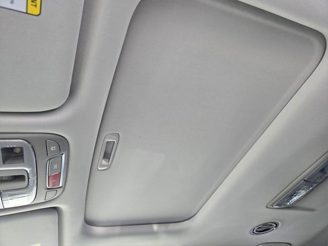 new 2025 Kia Telluride car, priced at $45,110