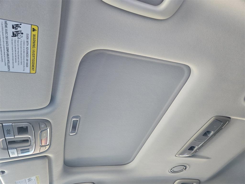 new 2025 Kia Telluride car, priced at $37,079