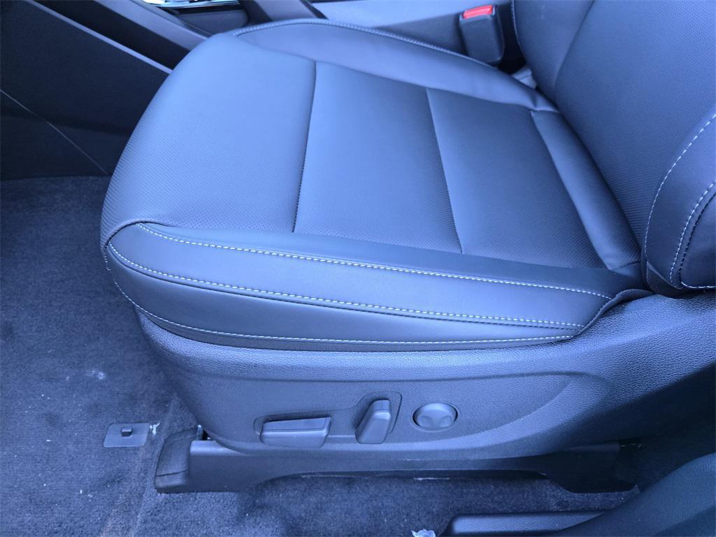 new 2025 Kia Telluride car, priced at $37,079