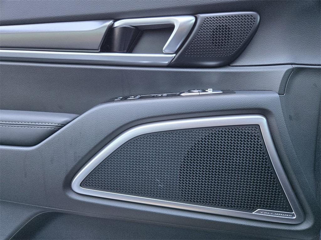 new 2025 Kia Telluride car, priced at $37,079