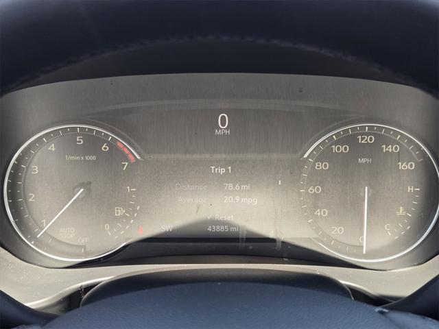 used 2019 Cadillac XT4 car, priced at $23,342