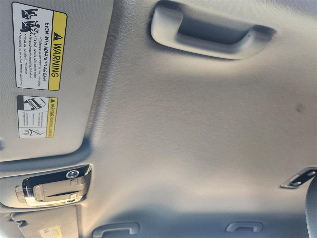 new 2026 Kia Seltos car, priced at $25,249