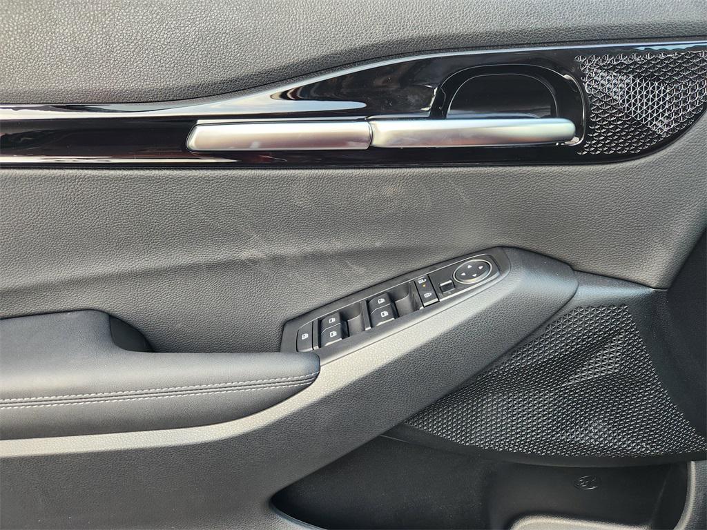 new 2026 Kia Seltos car, priced at $25,249