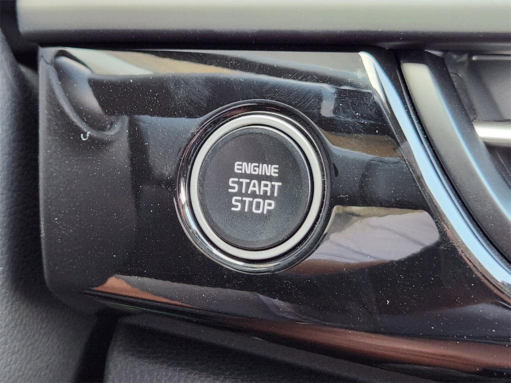 new 2026 Kia Seltos car, priced at $25,249