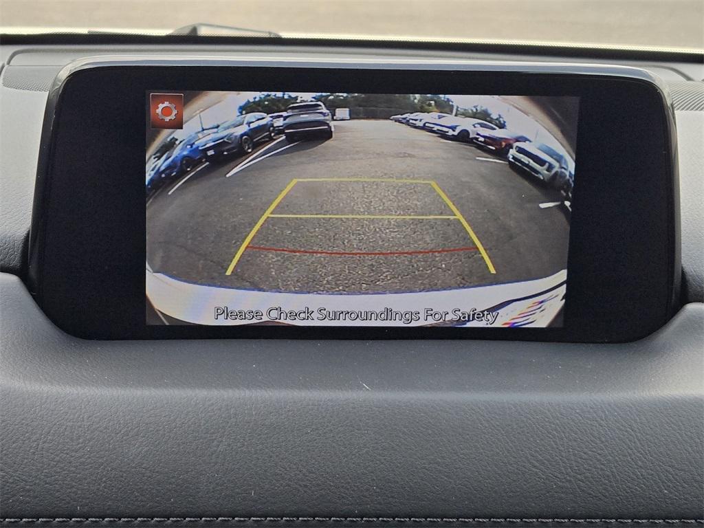 used 2019 Mazda CX-5 car, priced at $19,802