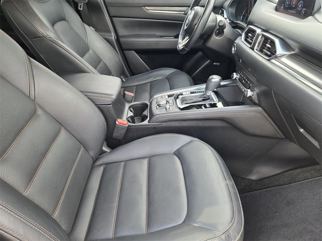 used 2019 Mazda CX-5 car, priced at $19,802