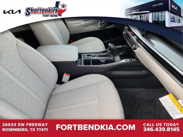 new 2025 Kia Sorento car, priced at $36,250
