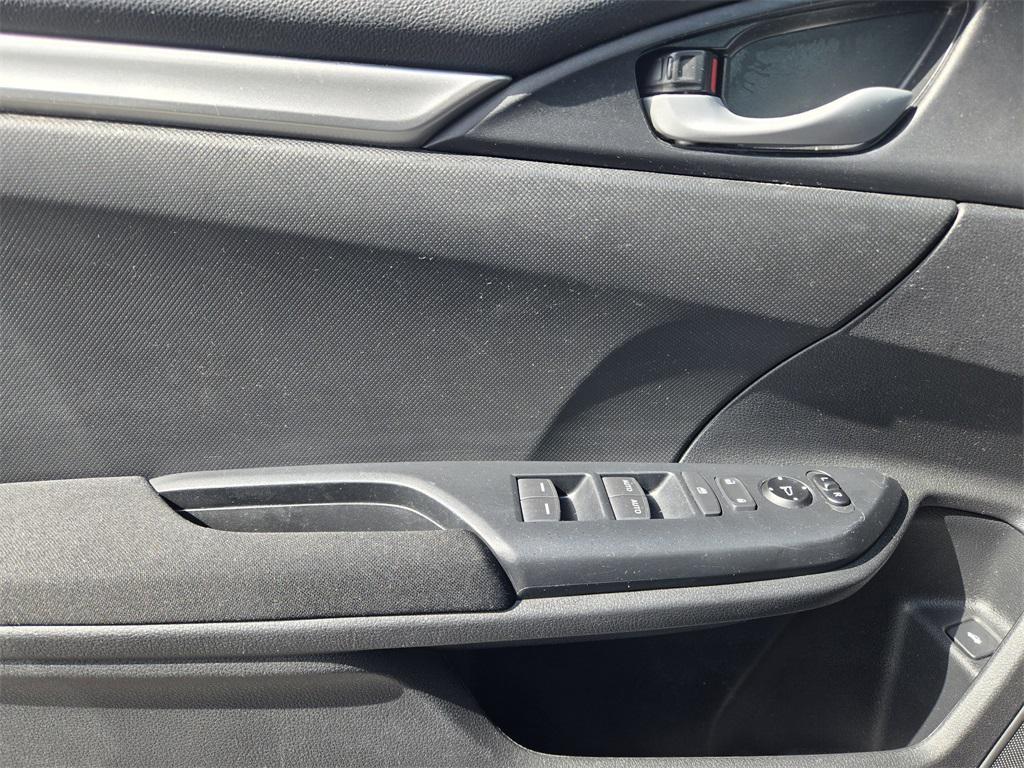 used 2019 Honda Civic car, priced at $13,783