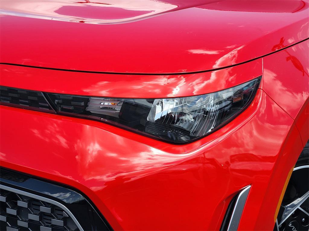 new 2025 Kia Soul car, priced at $22,794
