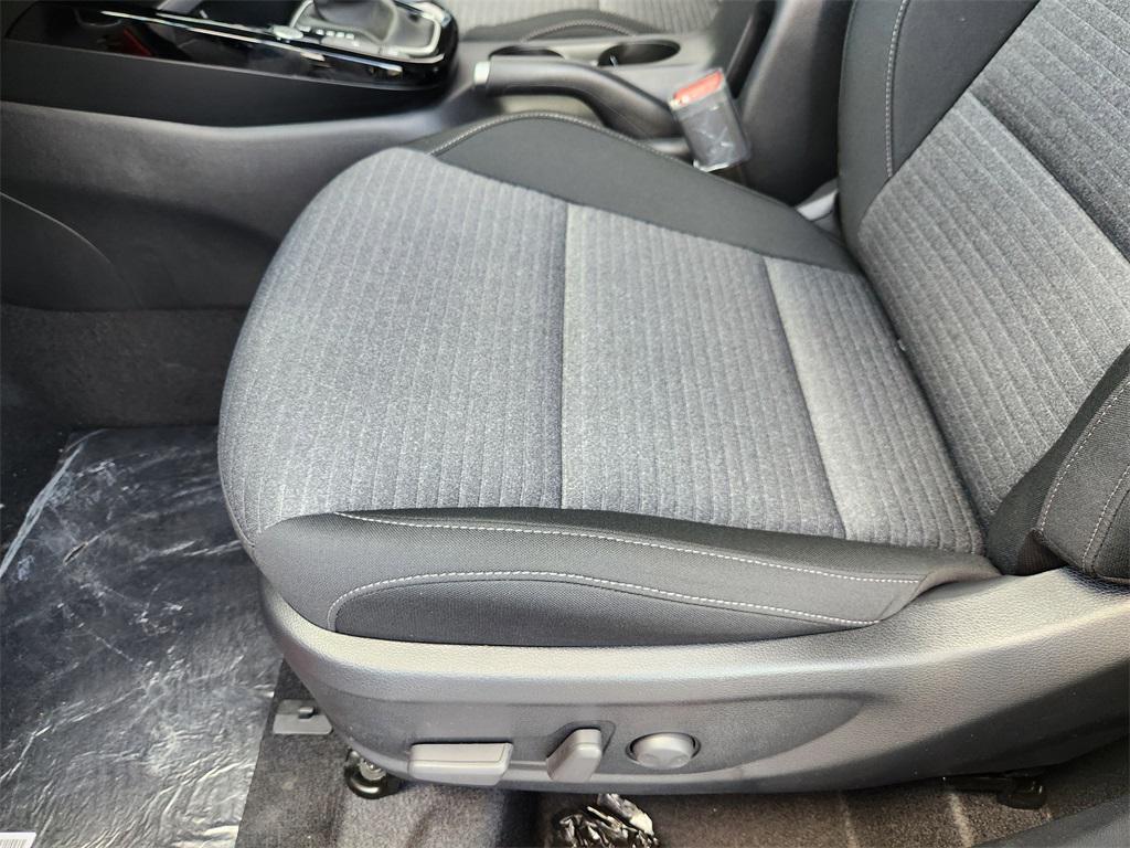 new 2025 Kia Soul car, priced at $22,794