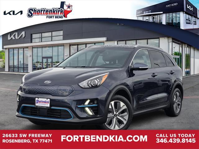used 2020 Kia Niro EV car, priced at $14,991