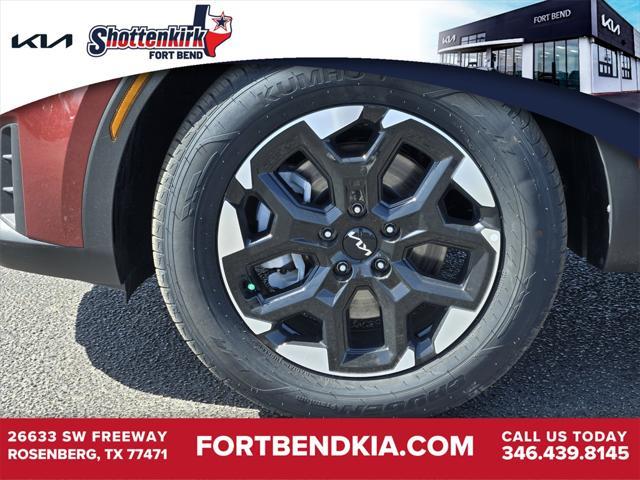 new 2025 Kia Sorento car, priced at $37,235