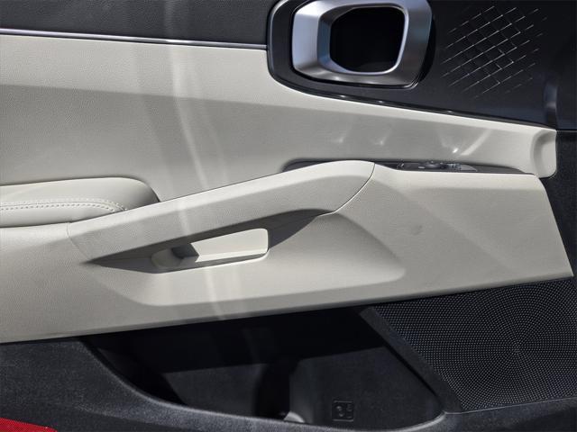 new 2025 Kia Sorento car, priced at $37,235
