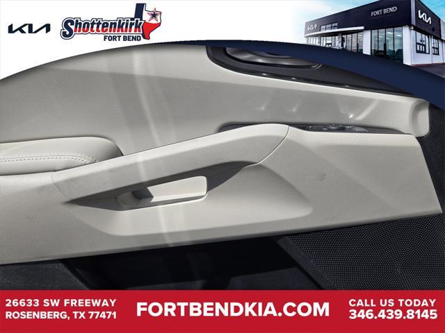 new 2025 Kia Sorento car, priced at $37,235
