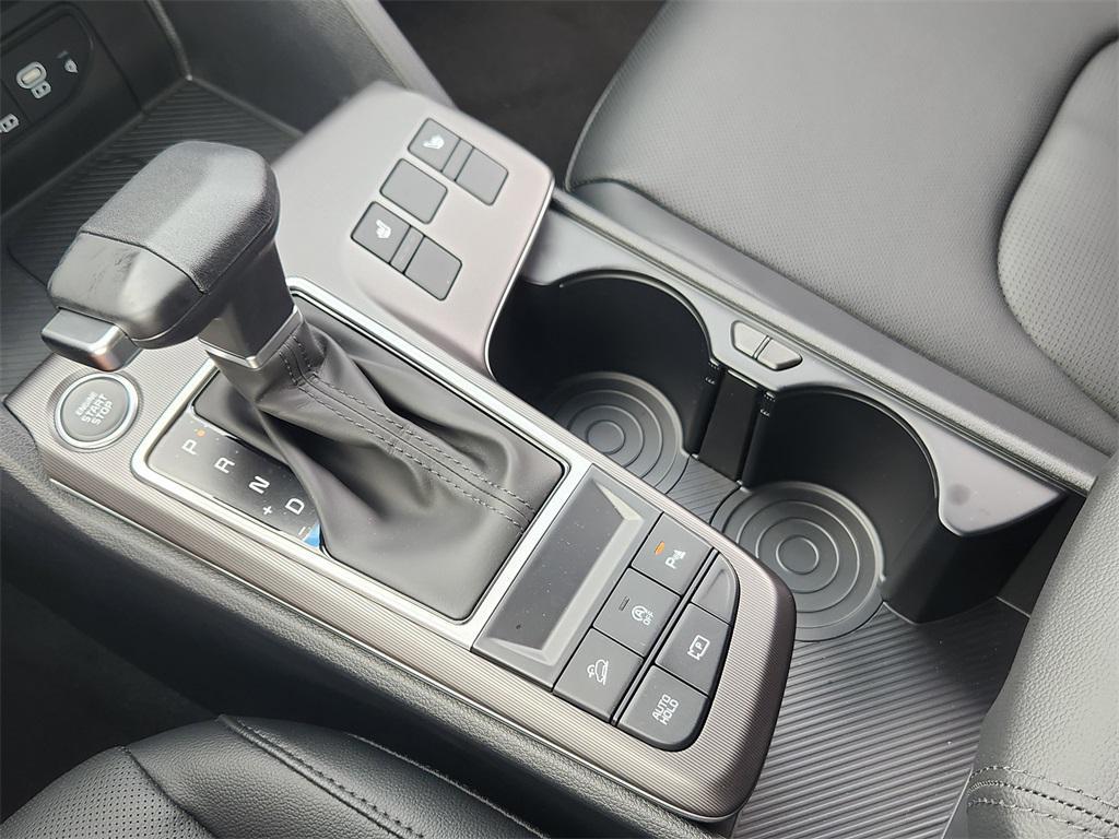 new 2026 Kia Sportage car, priced at $31,761