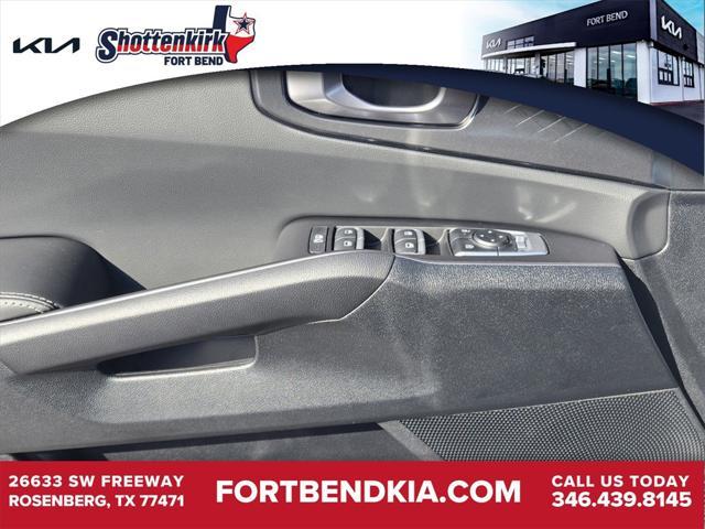 new 2025 Kia Sorento car, priced at $41,830