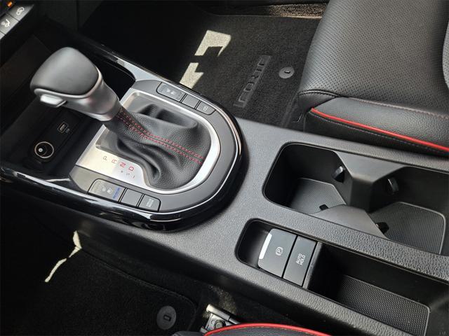 used 2023 Kia Forte car, priced at $20,881