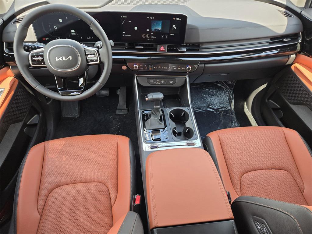 new 2026 Kia Carnival car, priced at $50,086