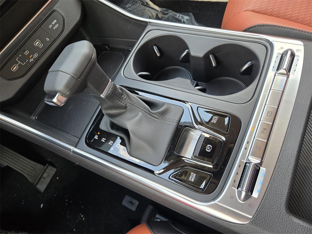 new 2026 Kia Carnival car, priced at $50,086