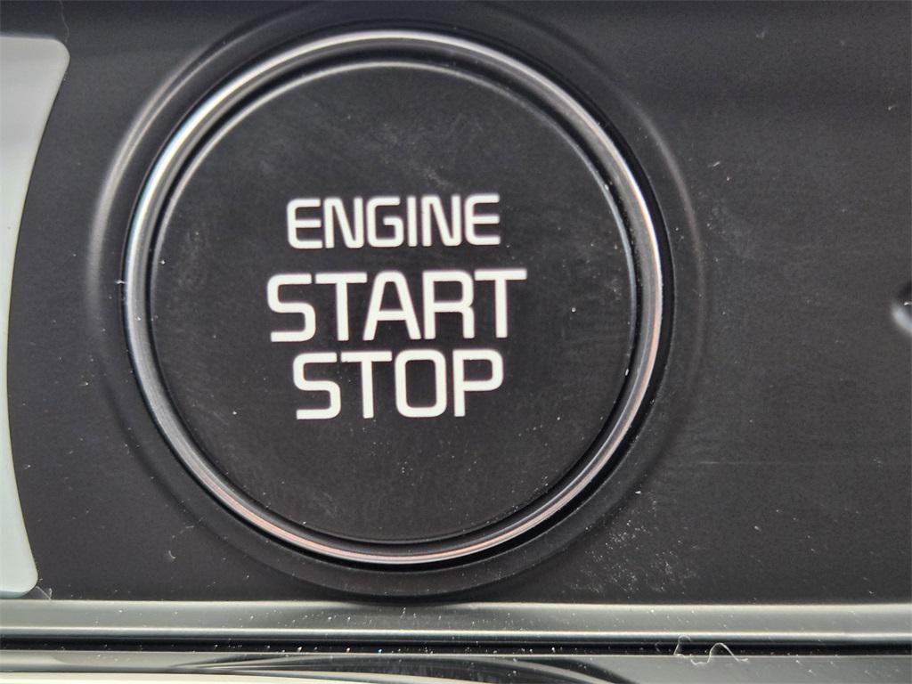 new 2026 Kia K5 car, priced at $27,275