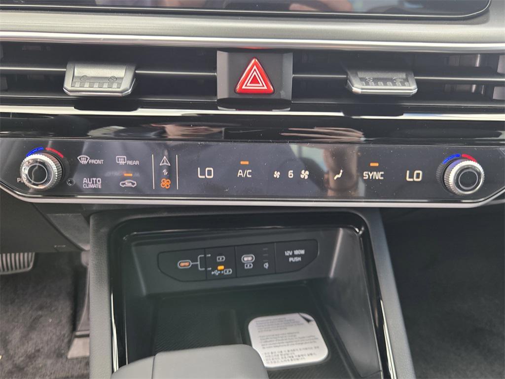 new 2026 Kia K5 car, priced at $27,275