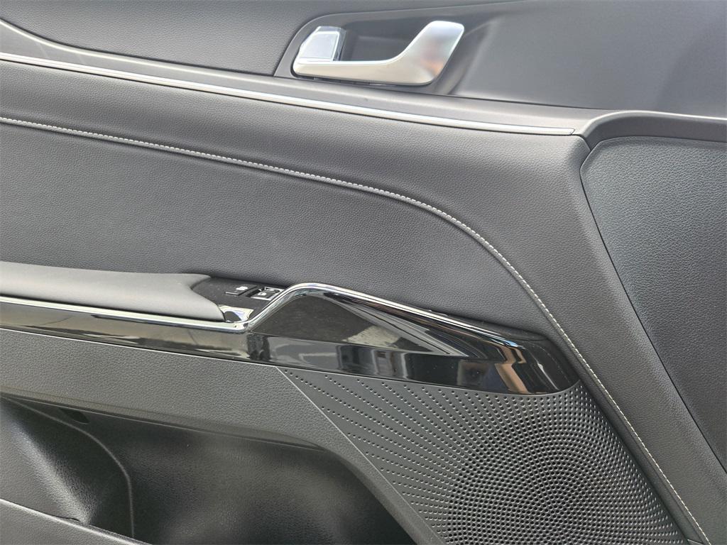 new 2026 Kia K5 car, priced at $27,275