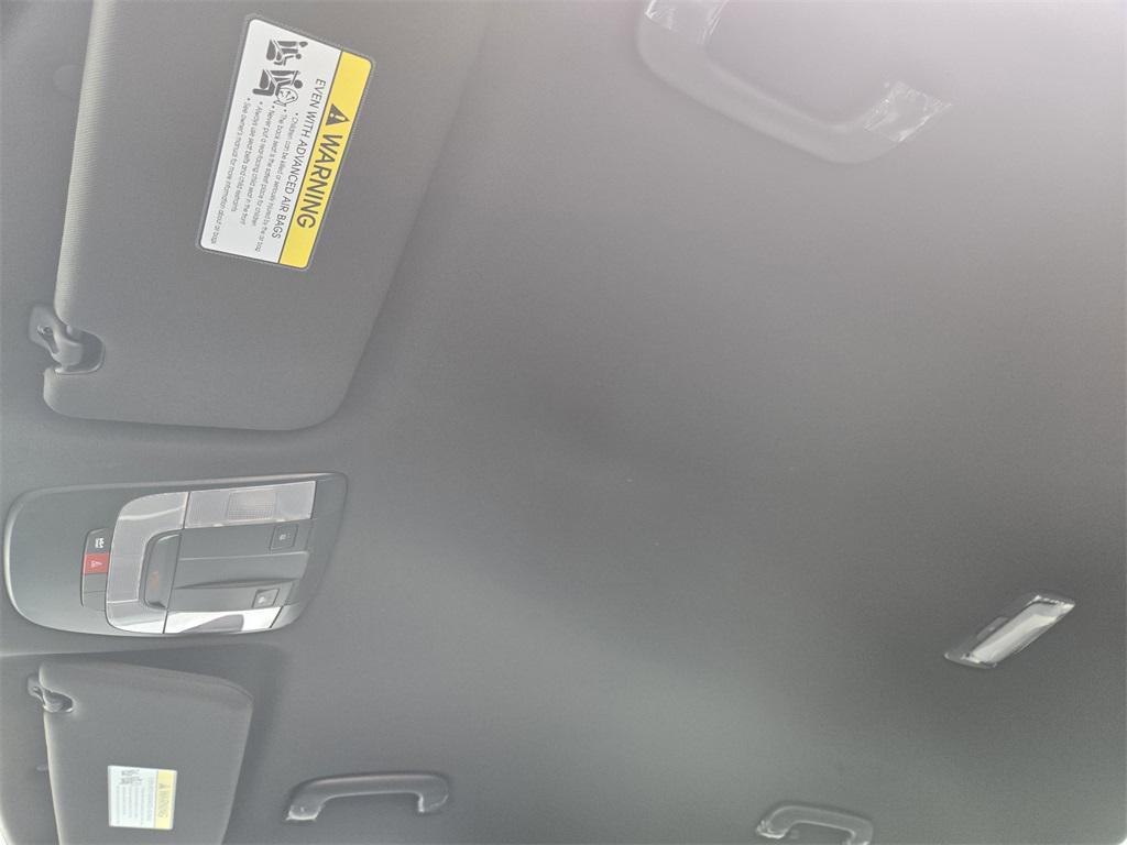 new 2026 Kia K5 car, priced at $27,275