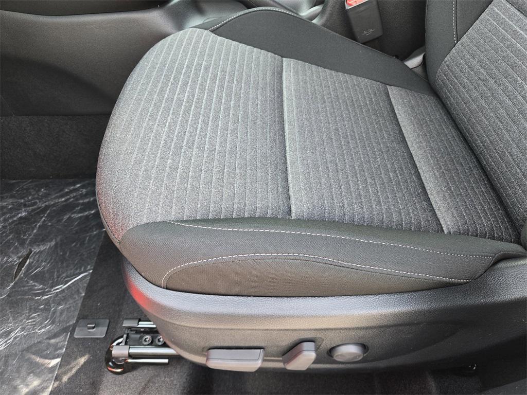 new 2025 Kia Soul car, priced at $22,294