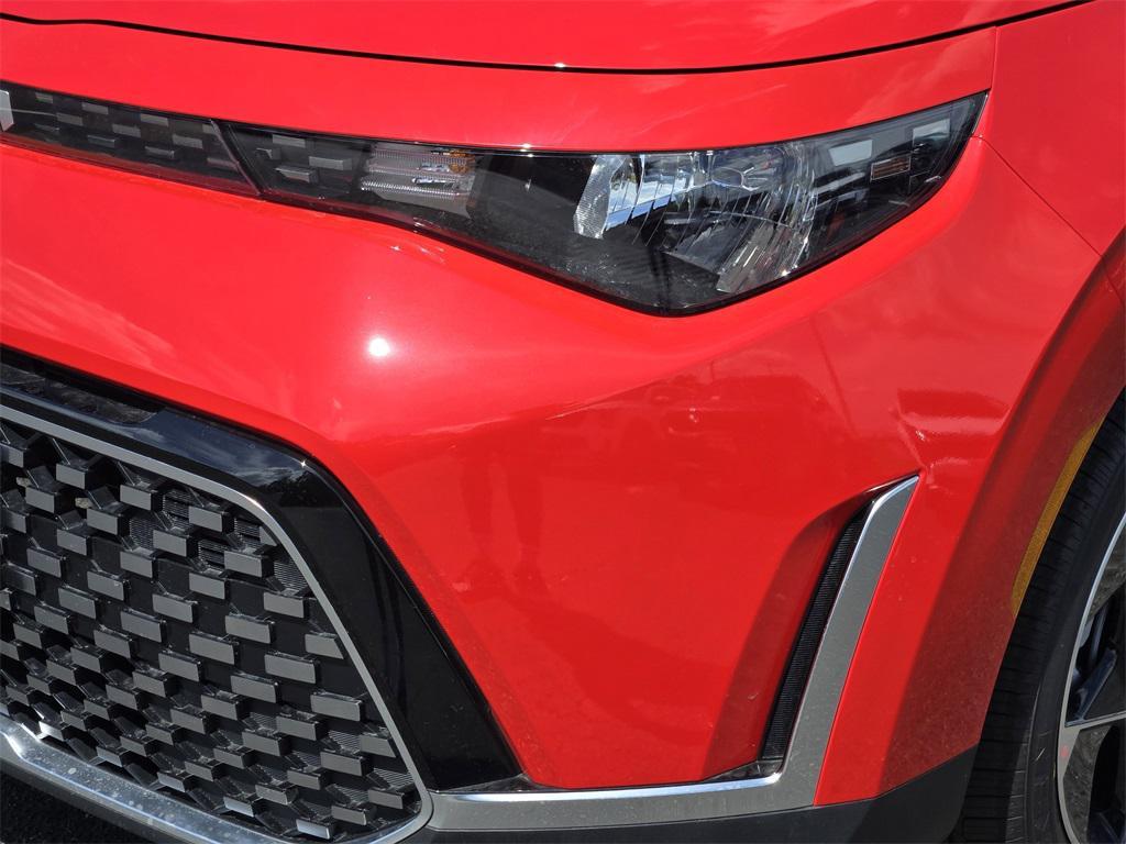 new 2025 Kia Soul car, priced at $22,294