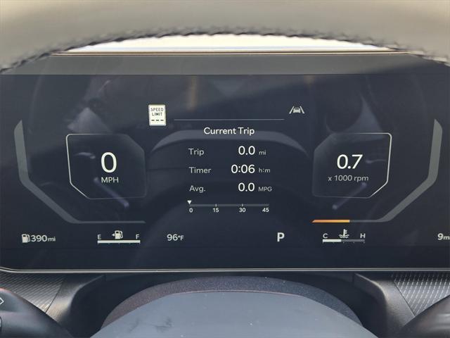 new 2025 Kia K4 car