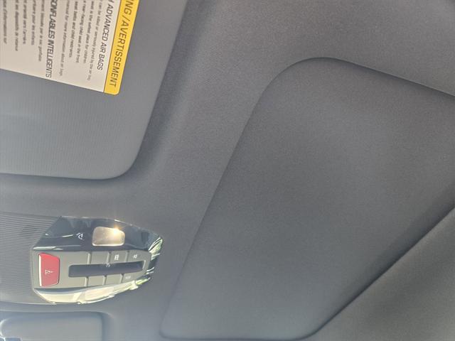 new 2025 Kia K4 car