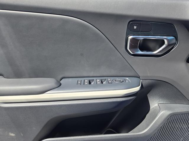 new 2025 Kia K4 car