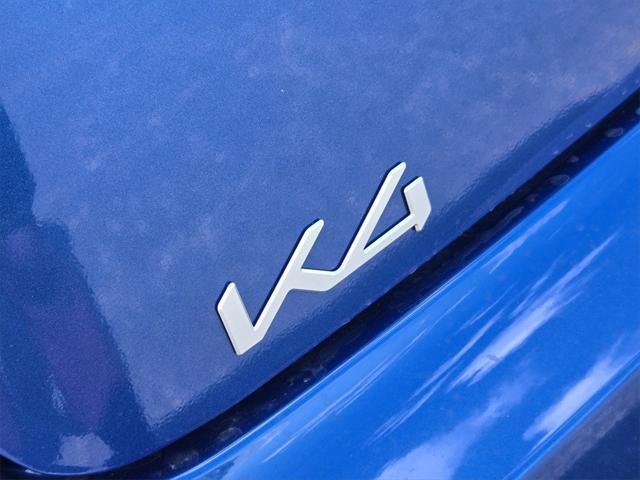 new 2025 Kia K4 car