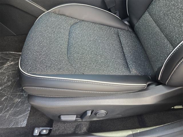 new 2025 Kia K4 car