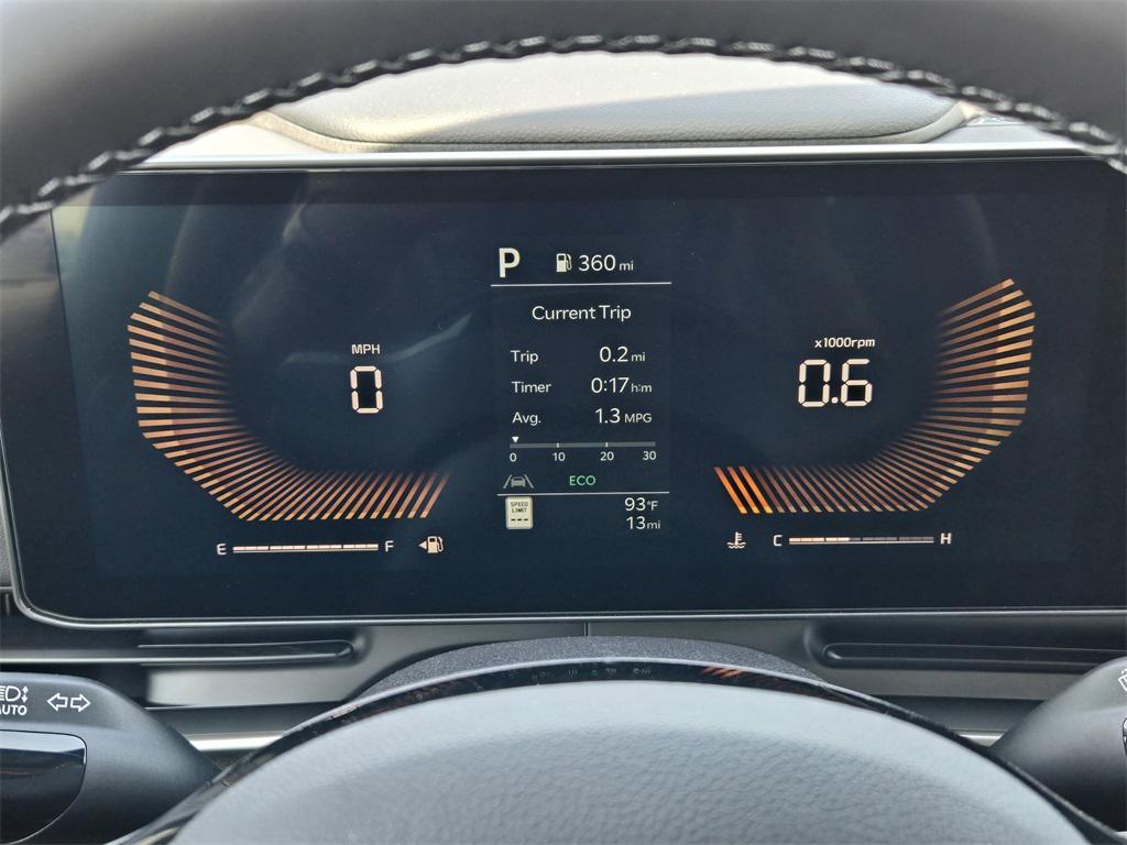 new 2026 Kia Carnival car, priced at $40,370
