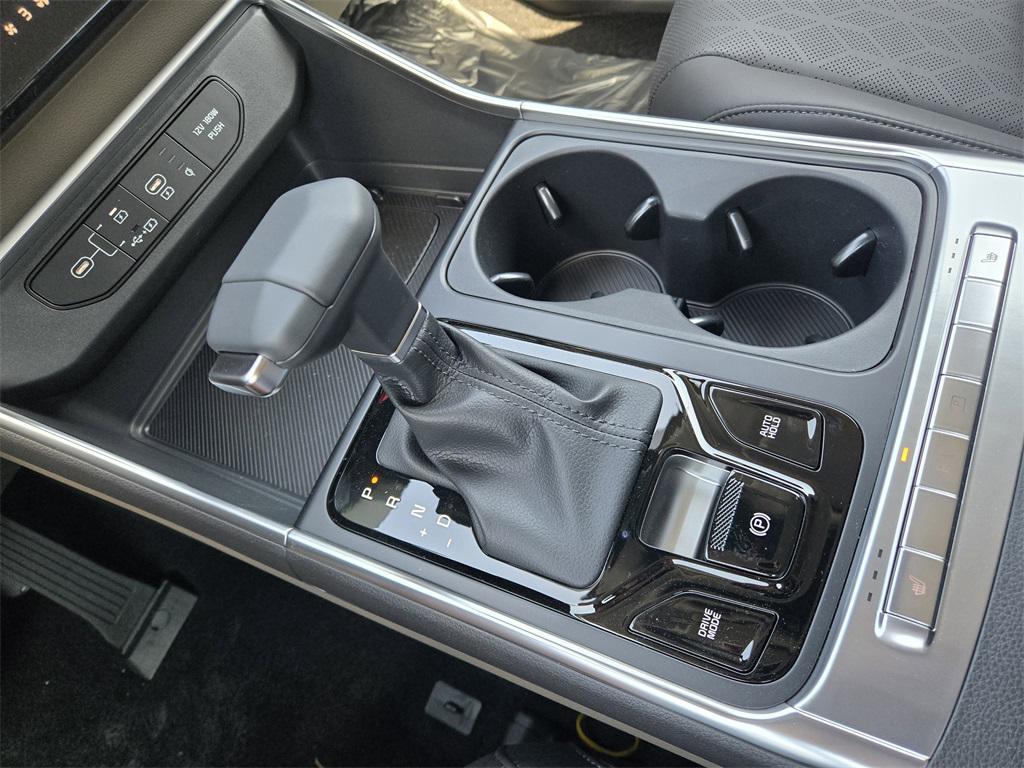 new 2026 Kia Carnival car, priced at $40,370