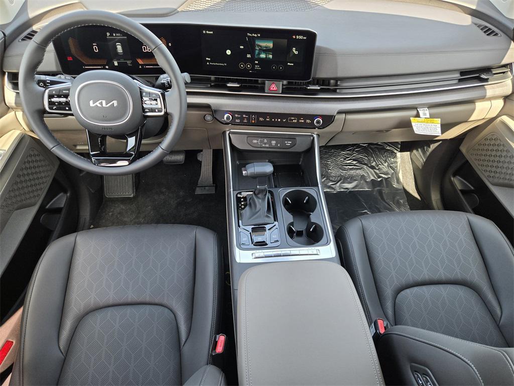 new 2026 Kia Carnival car, priced at $40,370