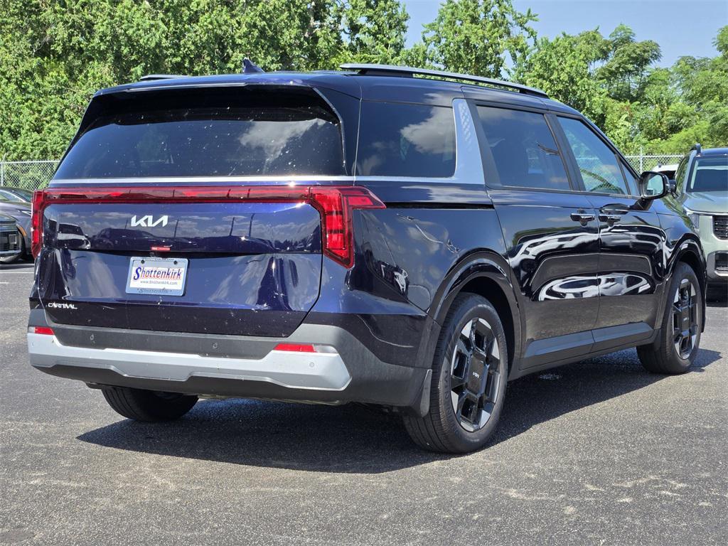 new 2026 Kia Carnival car, priced at $40,370