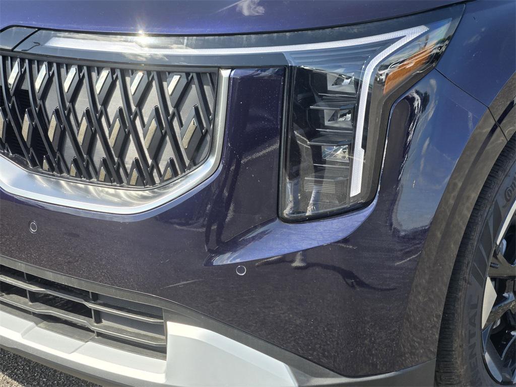 new 2026 Kia Carnival car, priced at $40,370