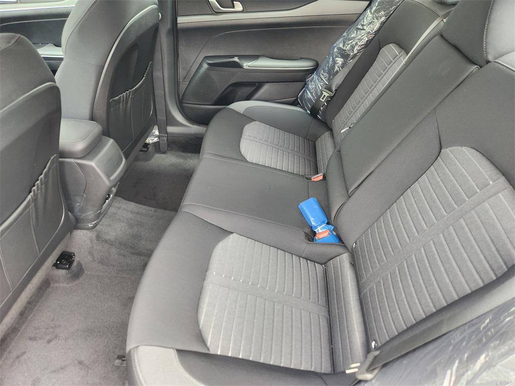 new 2026 Kia K5 car, priced at $26,107