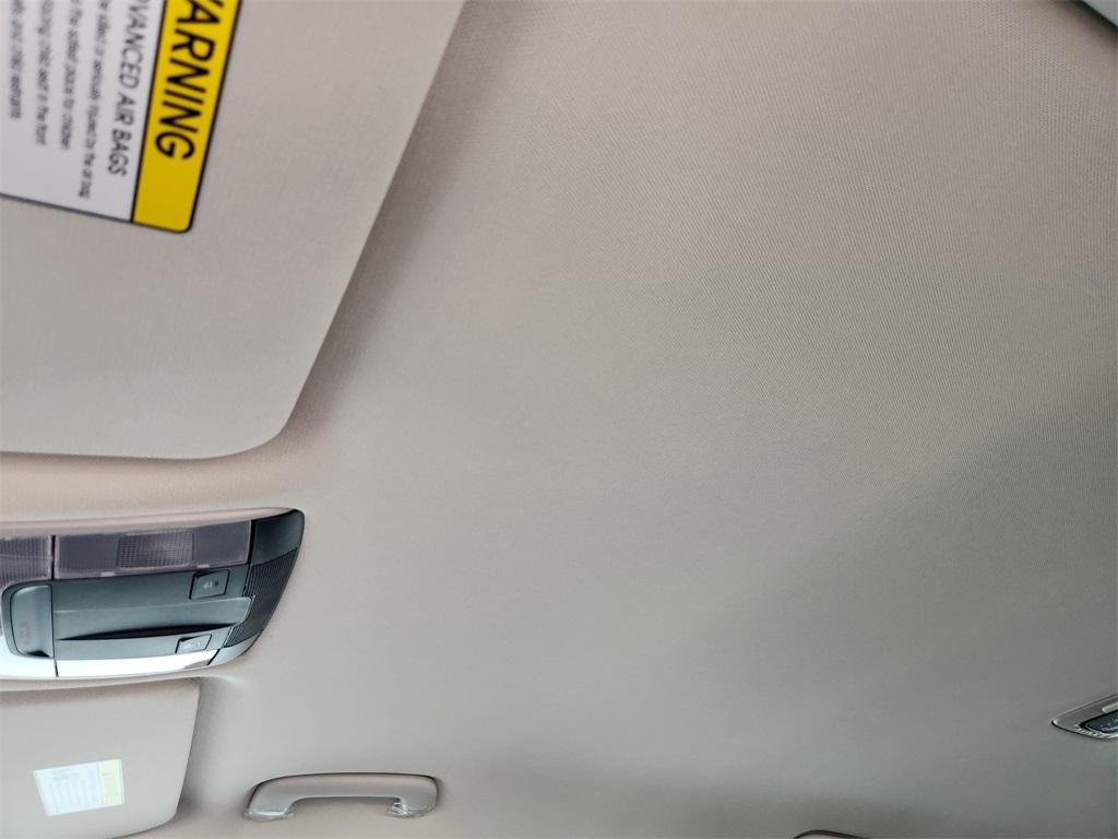 new 2026 Kia K5 car, priced at $26,107