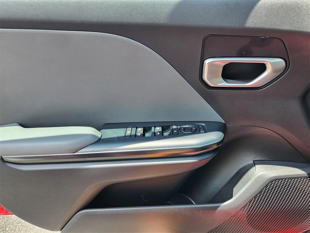 new 2025 Kia K4 car, priced at $22,332