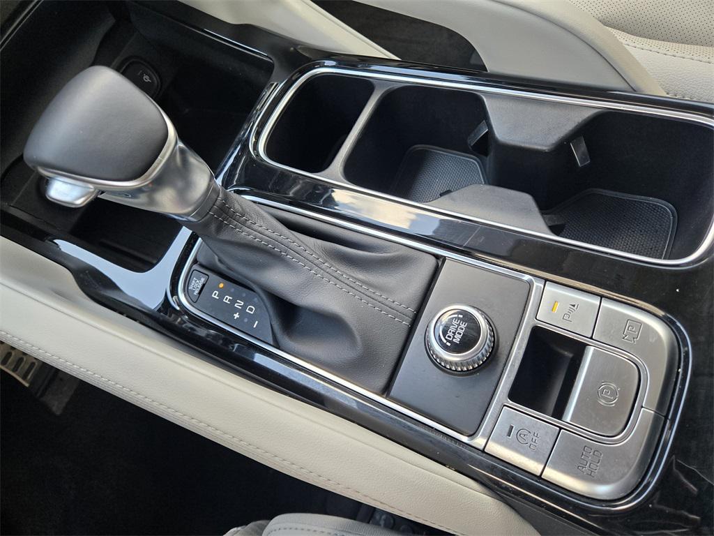 used 2023 Kia Telluride car, priced at $33,719