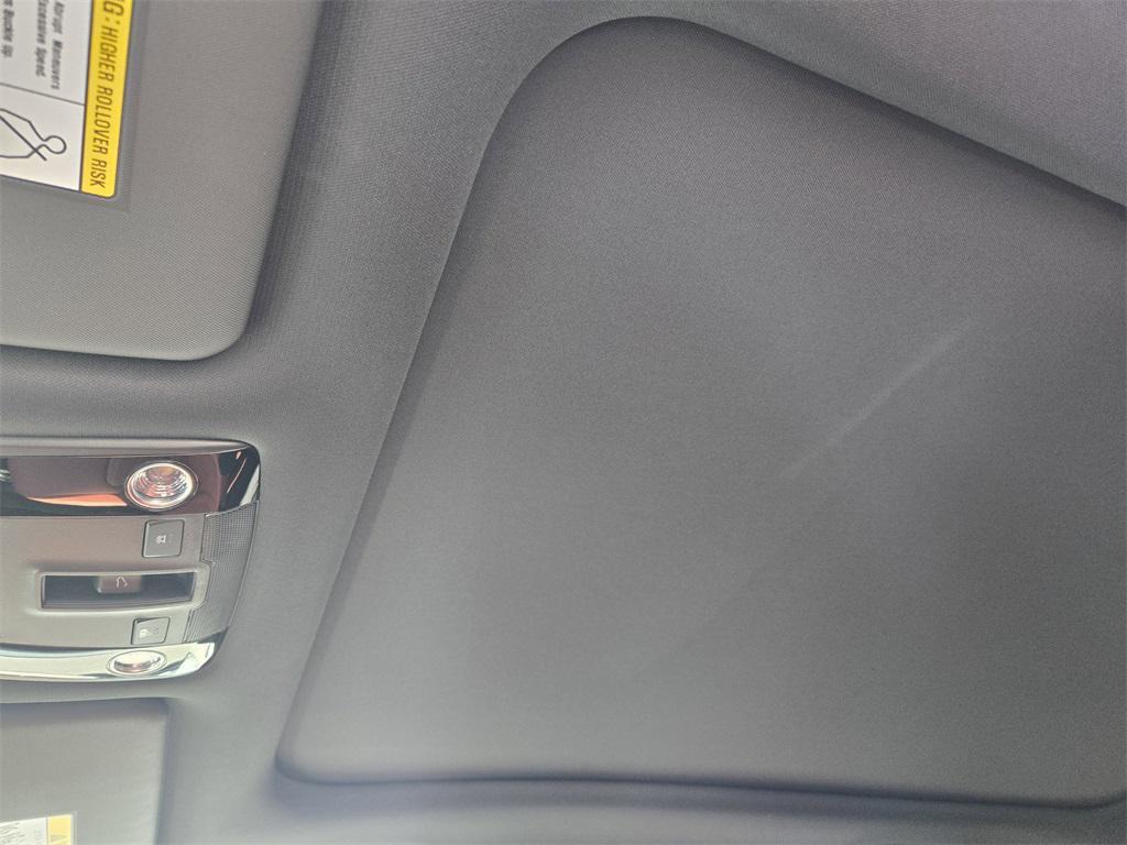 new 2025 Kia Sportage Hybrid car, priced at $35,036