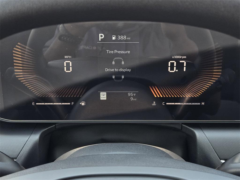 new 2025 Kia K4 car, priced at $21,957