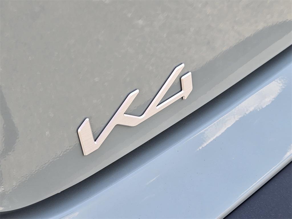 new 2025 Kia K4 car, priced at $21,957