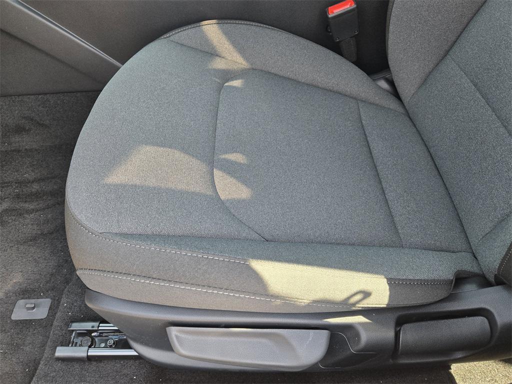 new 2025 Kia K4 car, priced at $21,957