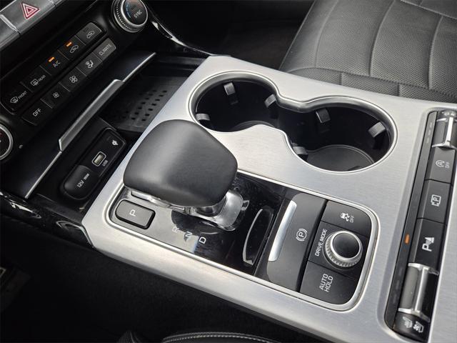 used 2022 Kia Stinger car, priced at $32,292